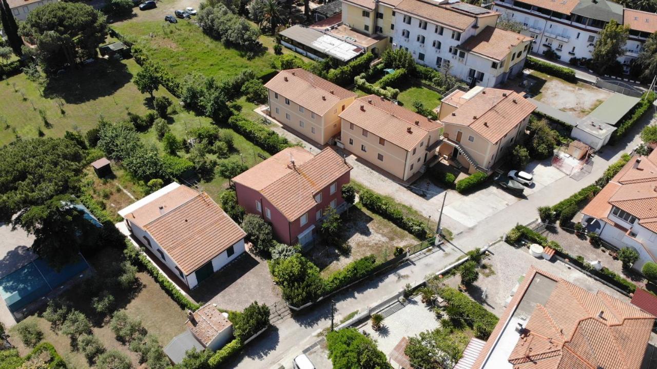 Appartamenti Mare Marina di Campo Exterior foto